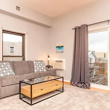 Mt Adams 1Br Great Location Steps From Monastery Apartment